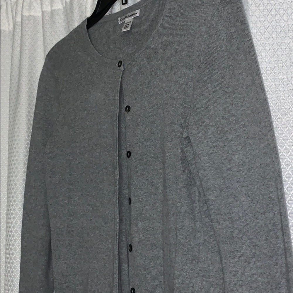 Cardigan - Picture 3 of 3